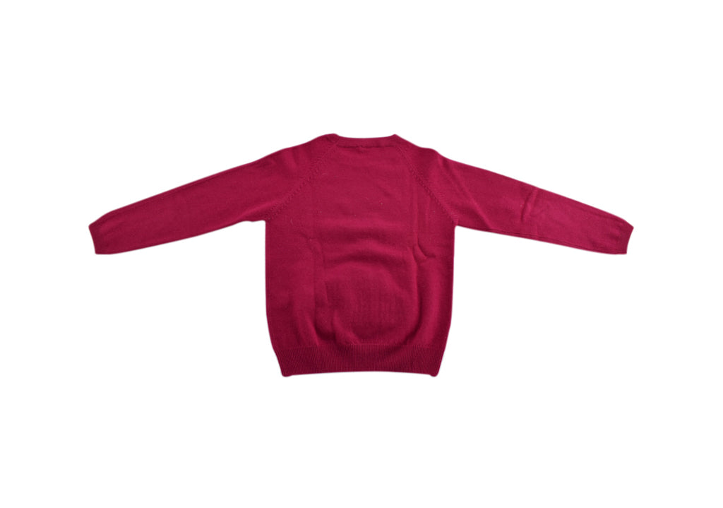 Il Gufo, Girls Sweater, 8 Years