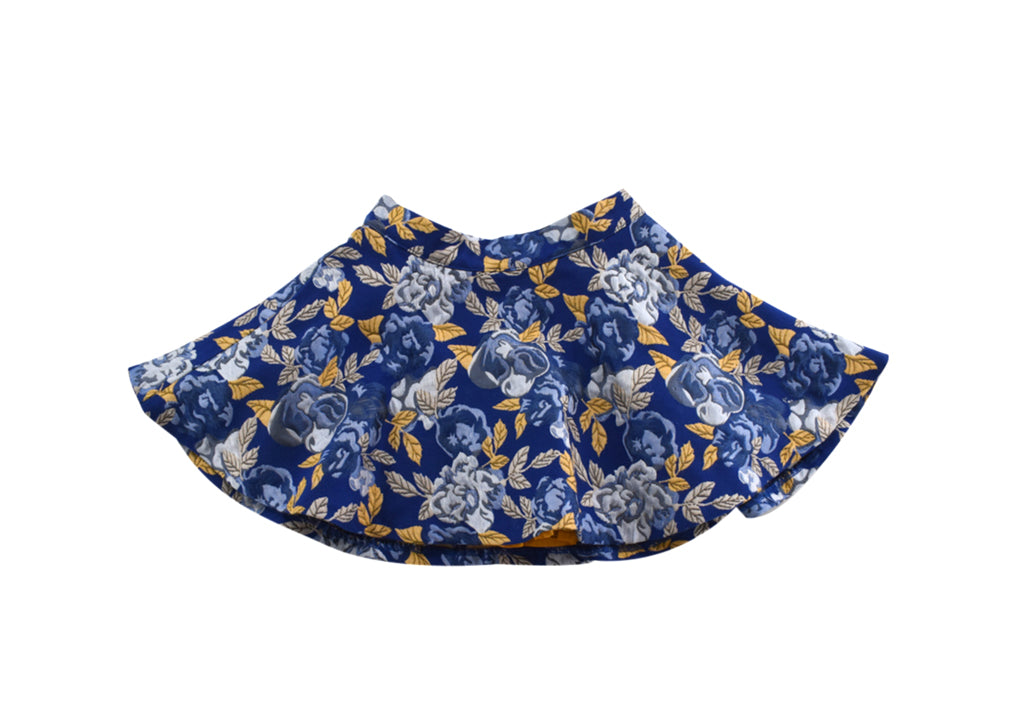Tutto Piccolo, Girls Skirt, 6 Years