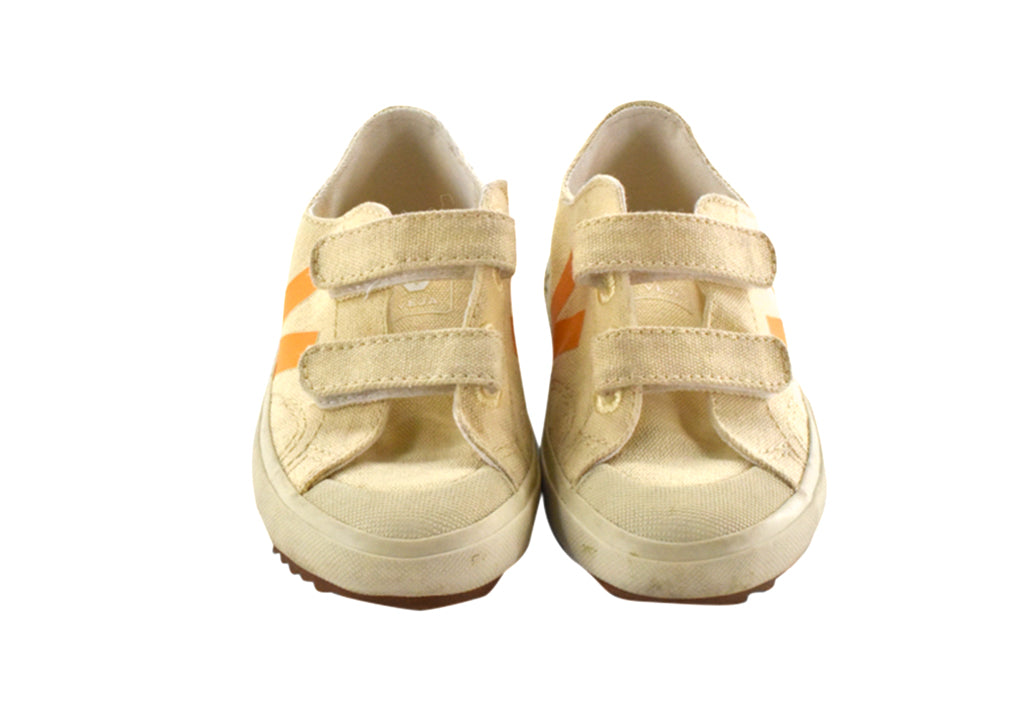 Veja x Bonpoint, Boys or Girls Trainers, Size 25