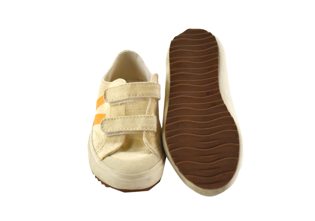 Veja x Bonpoint, Boys or Girls Trainers, Size 25