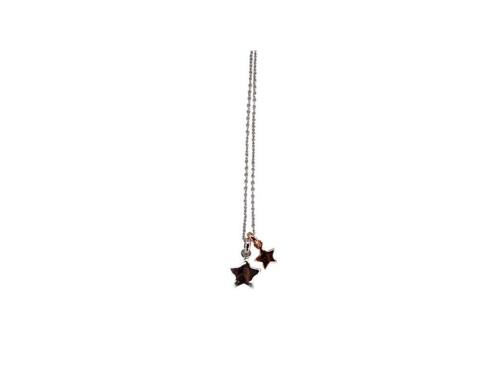 Little Star, Girls Necklace, O/S