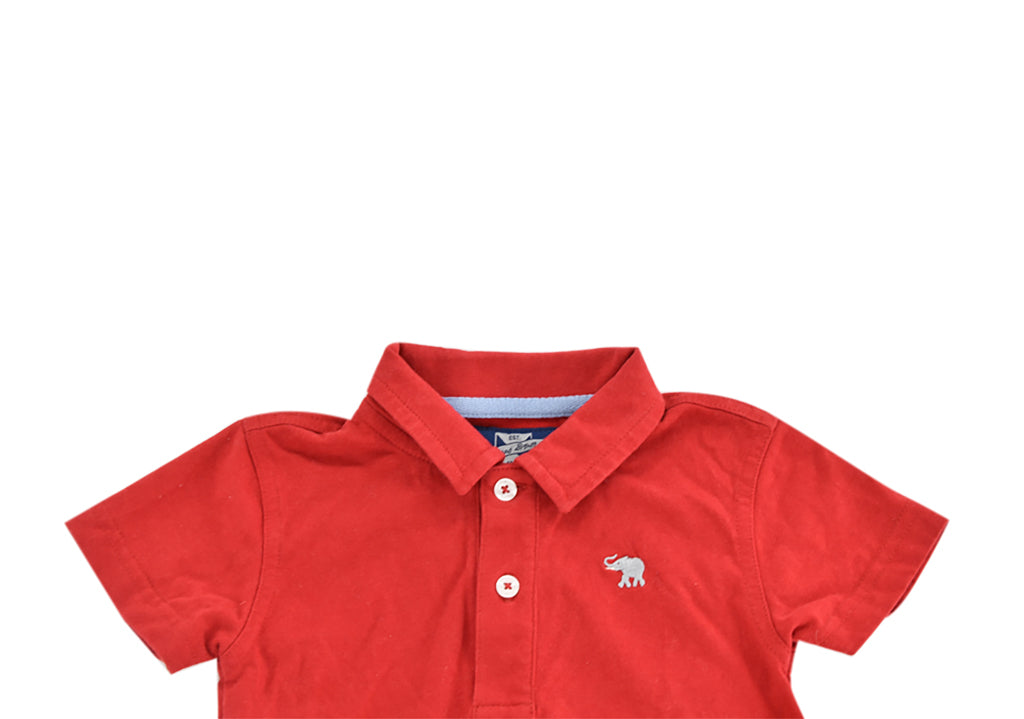Thomas Brown, Baby Boys Top, 12-18 Months