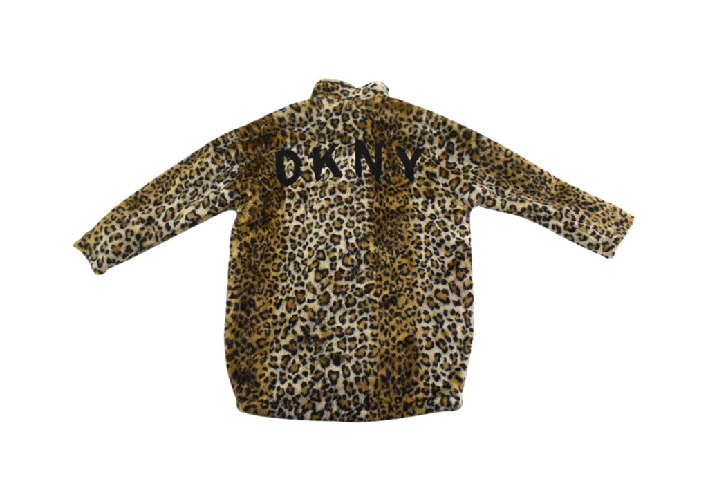 DKNY, Girls Coat, 12 Years