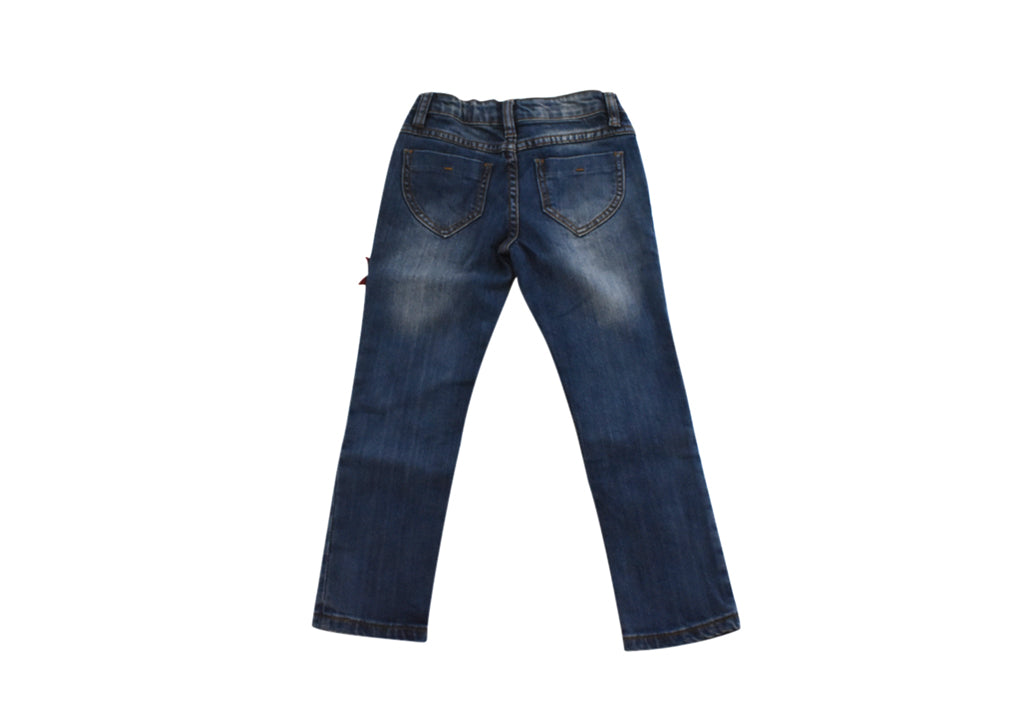 Ermanno Scervino, Girls Jeans, 6 Years