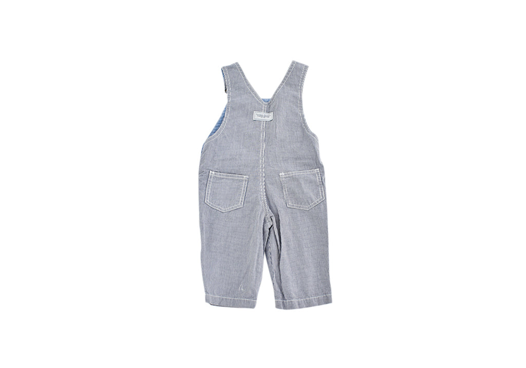 Thomas Brown, Baby Boys Dungarees, 9-12 Months