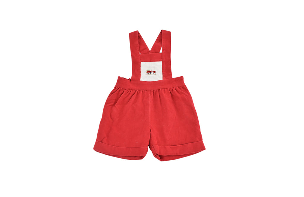 Thomas Brown, Baby Boys Dungarees, 9-12 Months