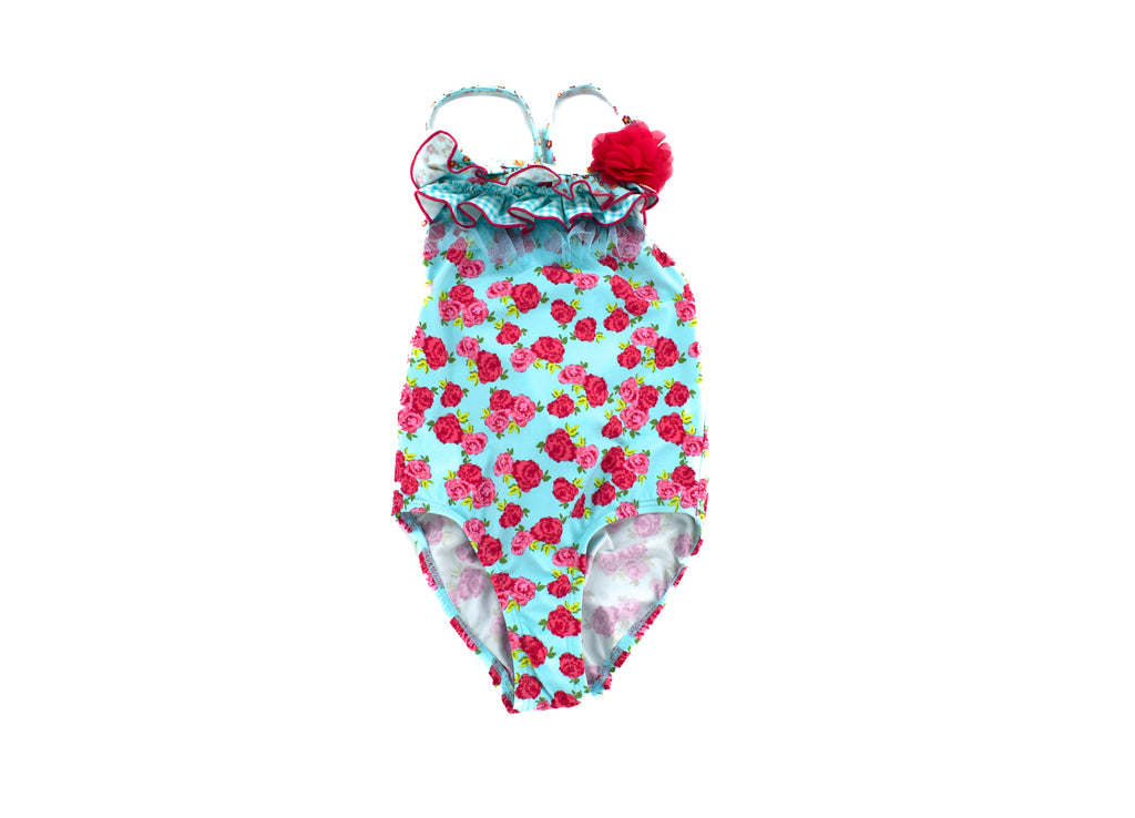 Tutto Piccolo, Girls Swimsuit, 4 Years