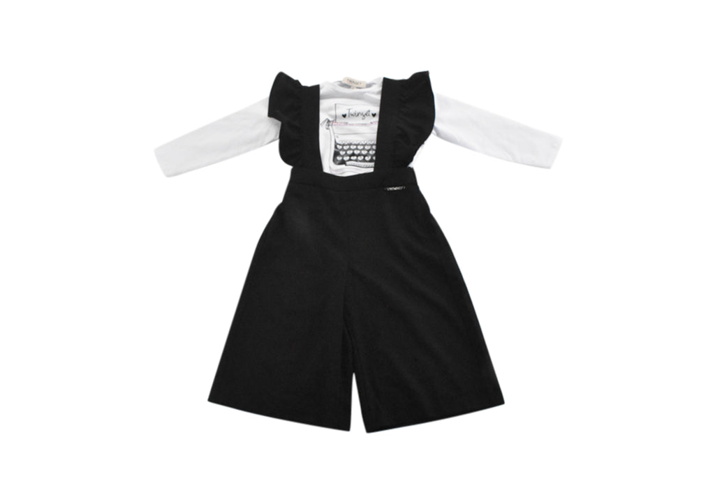 Twinset, Girls Top & Trousers, 2 Years
