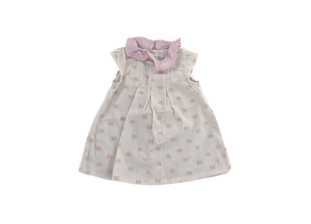 Absorba, Baby Girls Dress, 0-3 Months