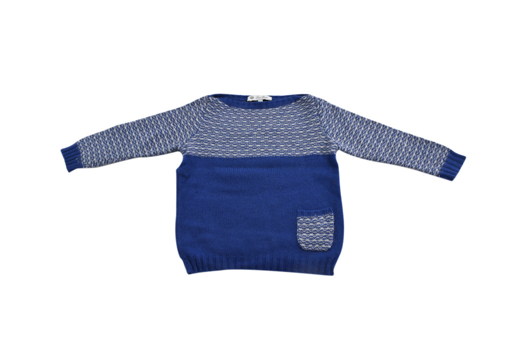 Loro Piana, Baby Boys Sweater, 12-18 Months