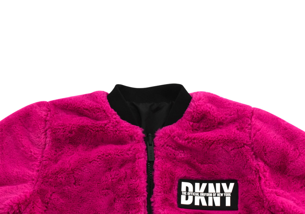 DKNY, Girls Jacket, 12 Years