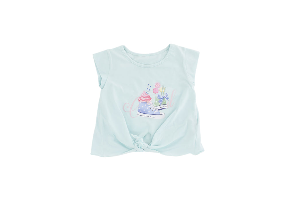 Lapin House, Girls Top, 6 Years