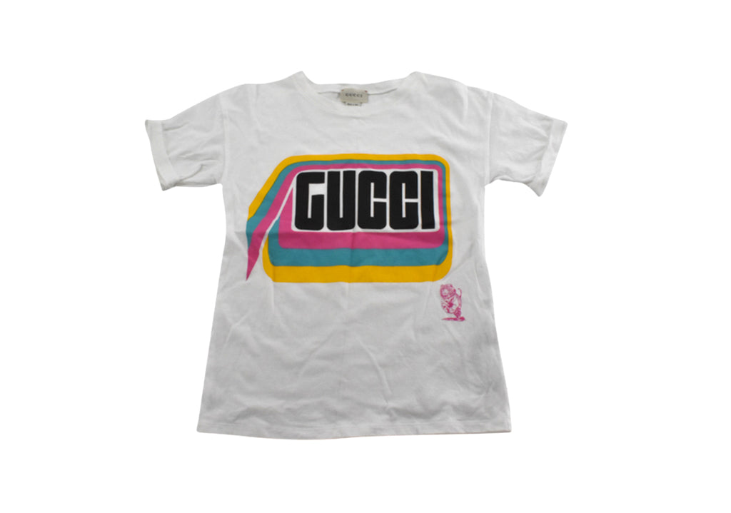 Gucci, Girls Top, 8 Years