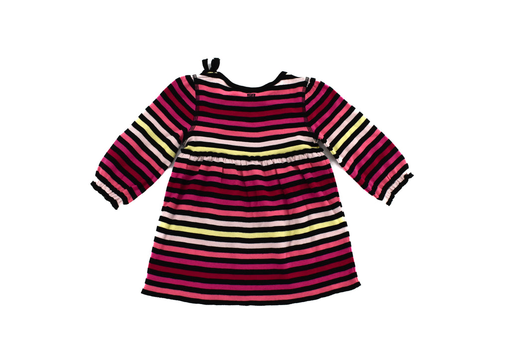 Sonia Rykiel, Baby Girls Dress, 12-18 Months