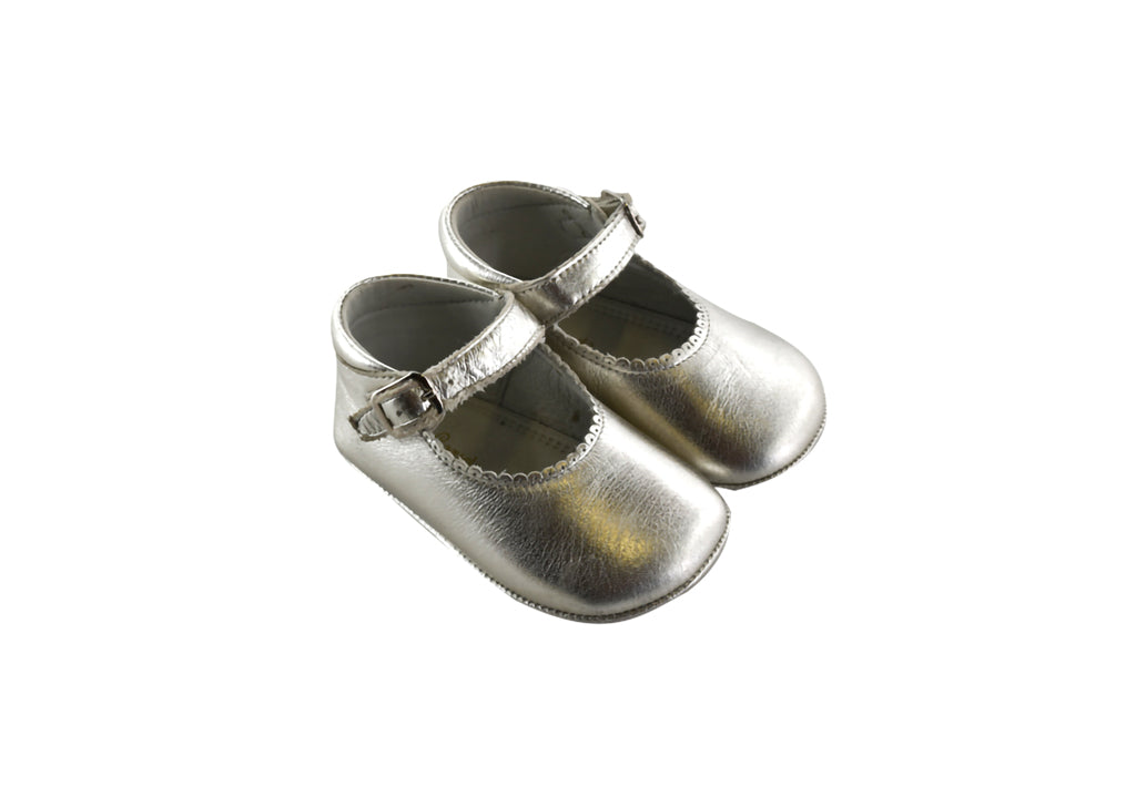 La Coqueta, Baby Girls Shoes, Size 19