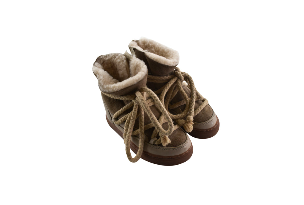 Inuikii, Girls Boots, Size 27