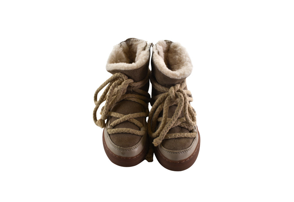 Inuikii, Girls Boots, Size 27