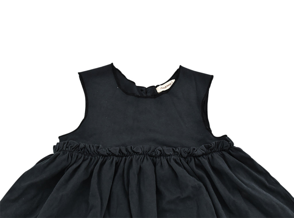 Mome, Baby Girls Dress, 12-18 Months
