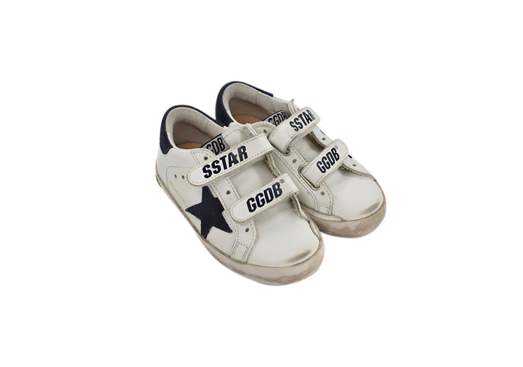 Golden Goose, Girls Trainers, Size 25