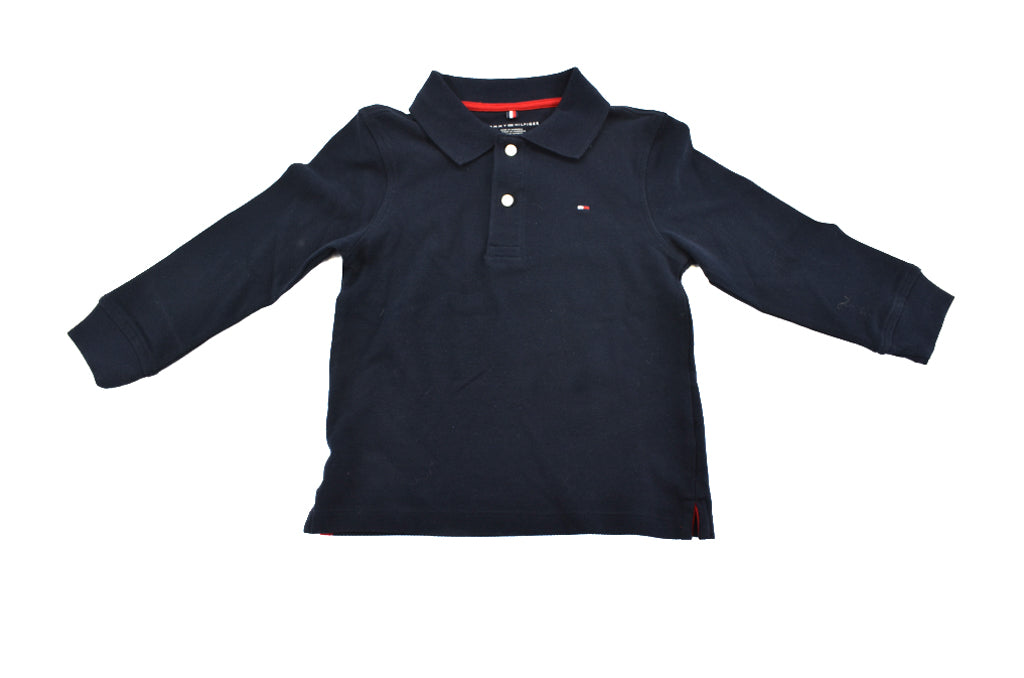 Tommy Hilfiger, Boys Polo Top, 4 Years