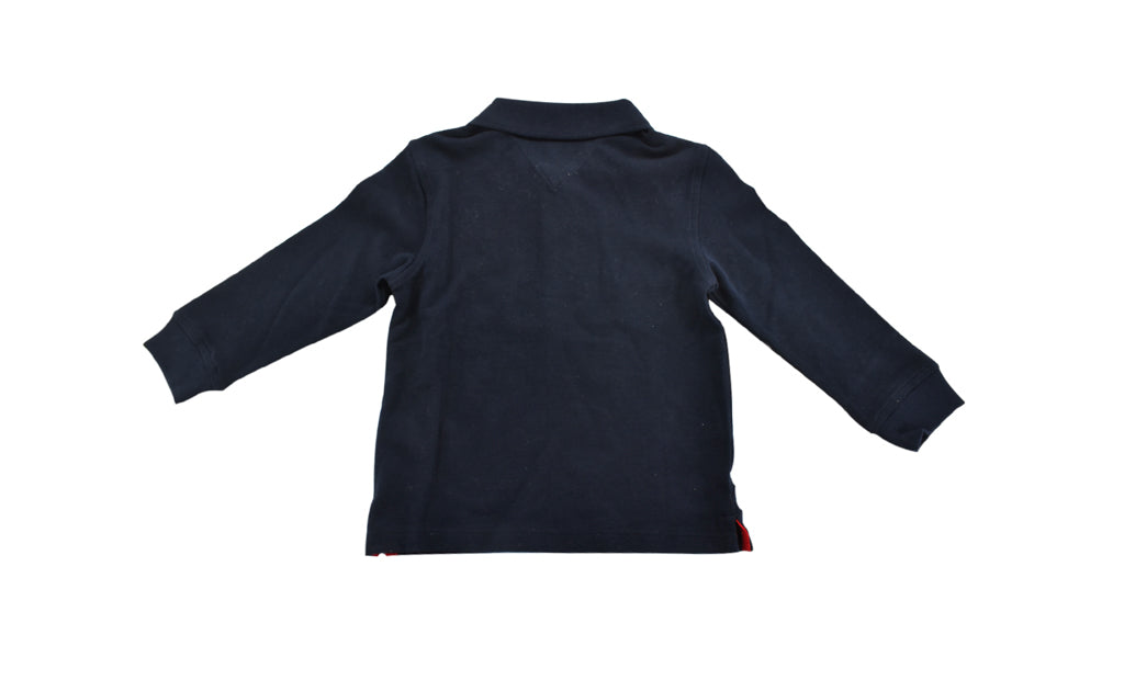 Tommy Hilfiger, Boys Polo Top, 4 Years