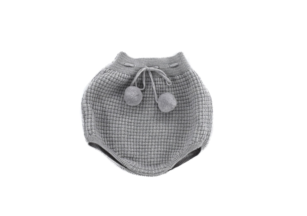 Bebe Organic, Baby Girls or Baby Boys Bloomers, 3-6 Months
