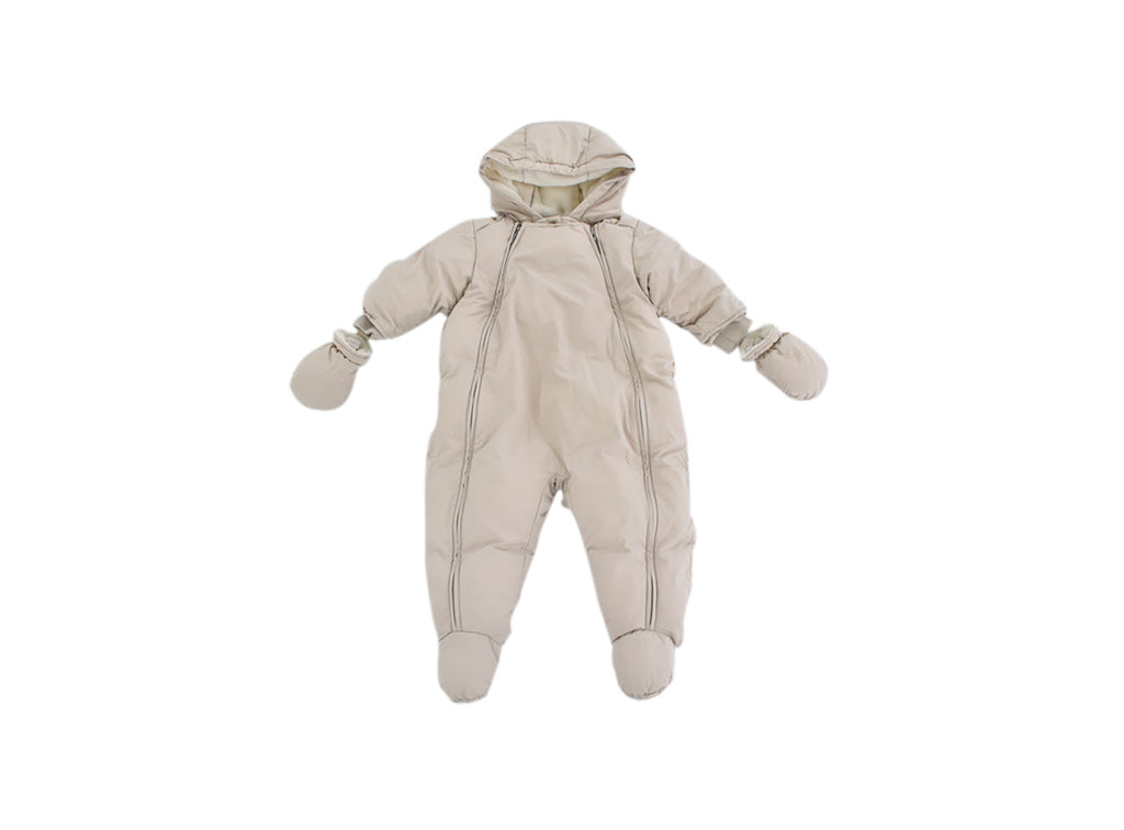 Burberry, Baby Boys or Baby Girls Snowsuit, 0-3 Months