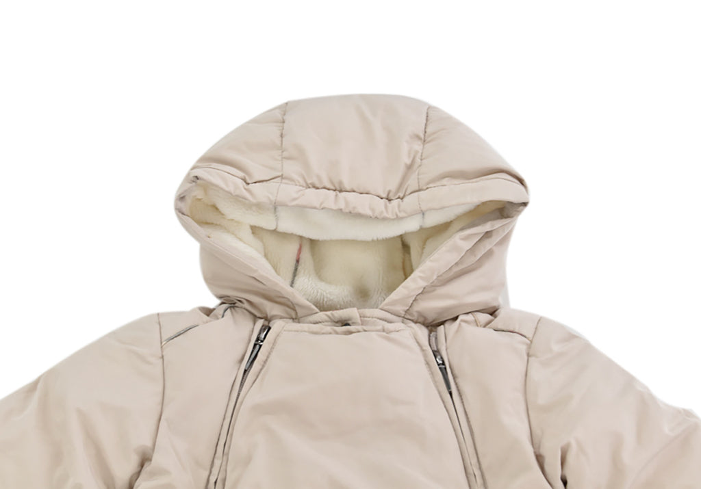 Burberry, Baby Boys or Baby Girls Snowsuit, 0-3 Months