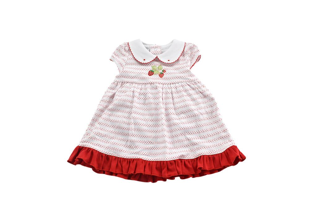 Magnolia Baby, Baby Girls Dress, 0-3 Months