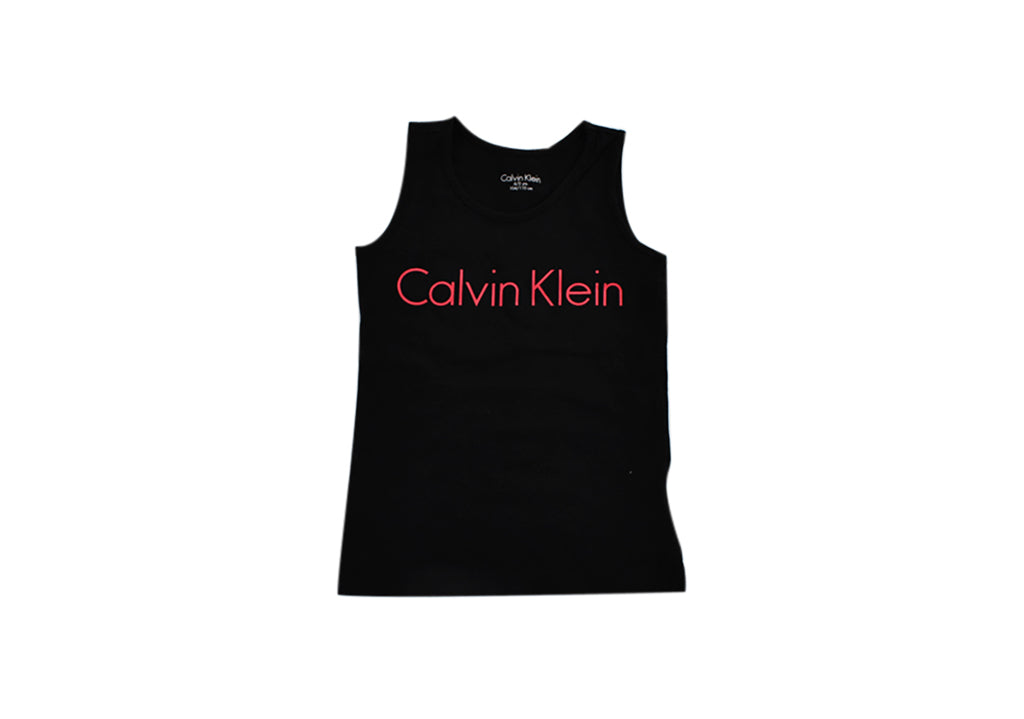 Calvin Kelin, Girls Top Set, 4 Years
