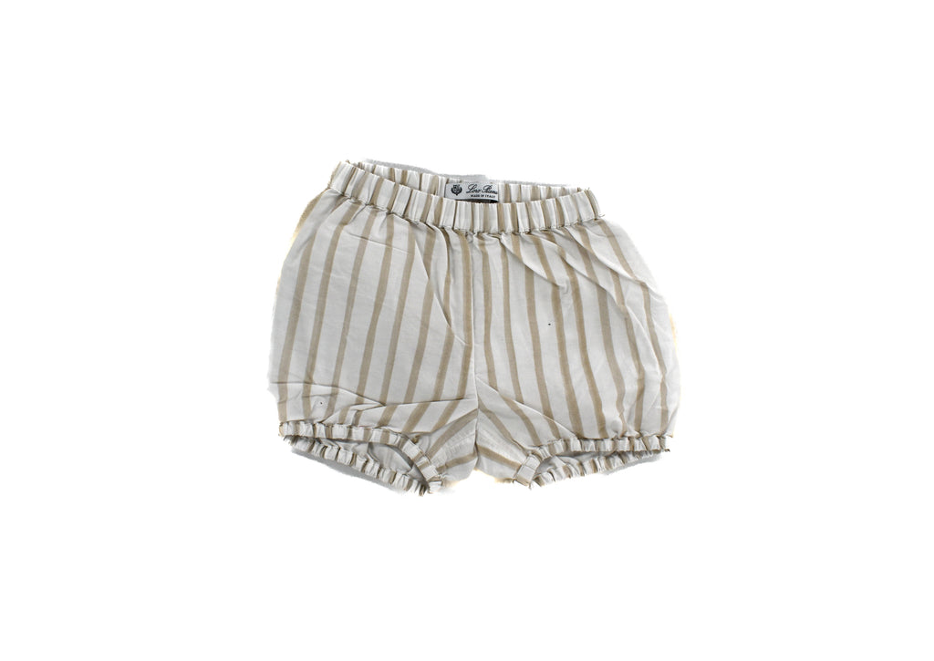 Loro Piana, Baby Boys Shorts, 12-18 Months