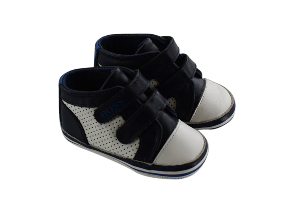 BOSS, Baby Boys Shoes, Size 19