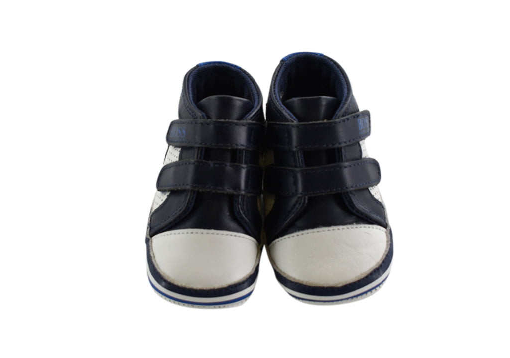 BOSS, Baby Boys Shoes, Size 19