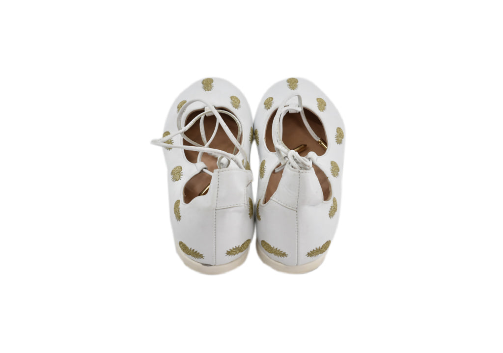 Aquazzura shoes for kids Clearance