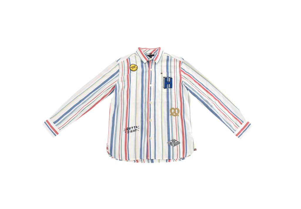 Tommy Hilfiger, Boys Top, 12 Years
