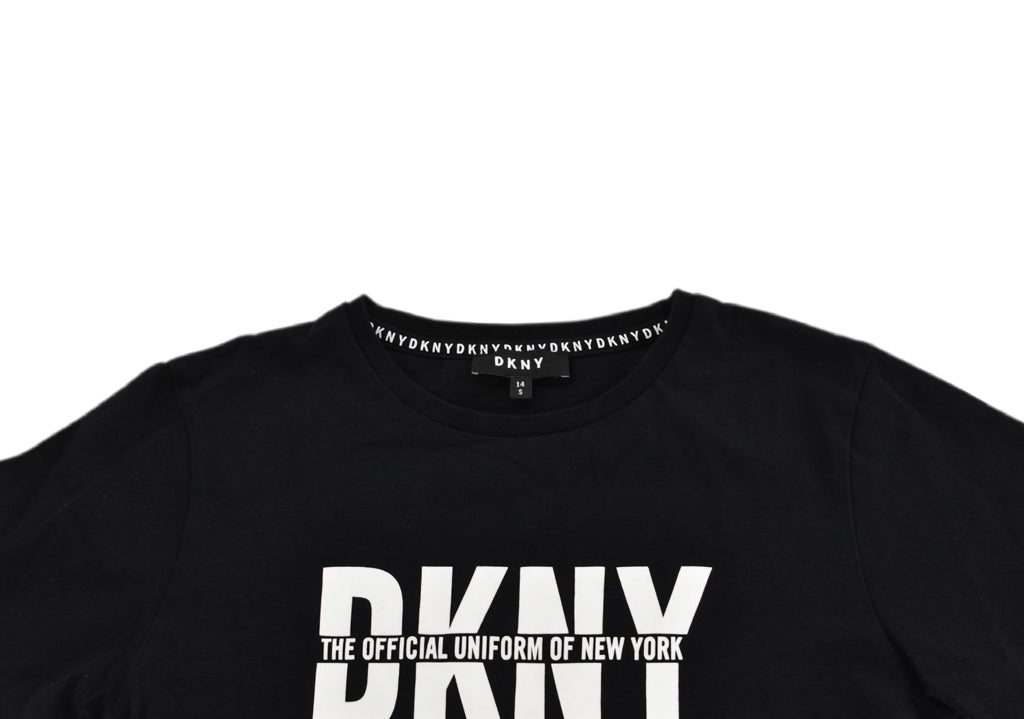 DKNY, Boys Top, 14 Years