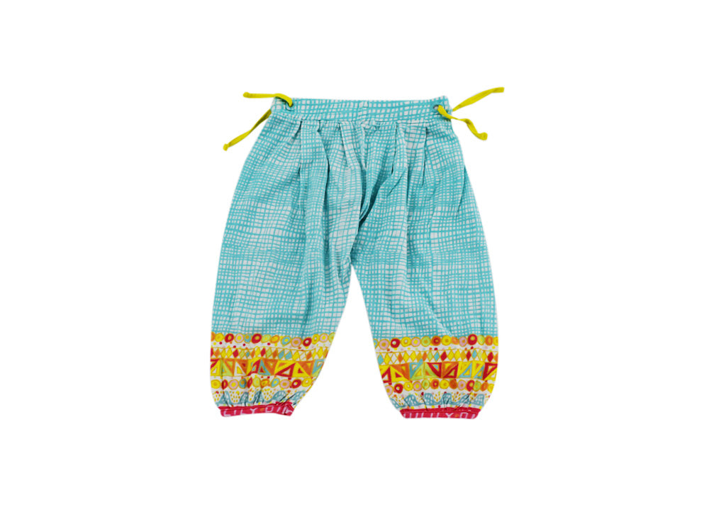 Oilily, Girls Cardigan & Trousers, 2 Years