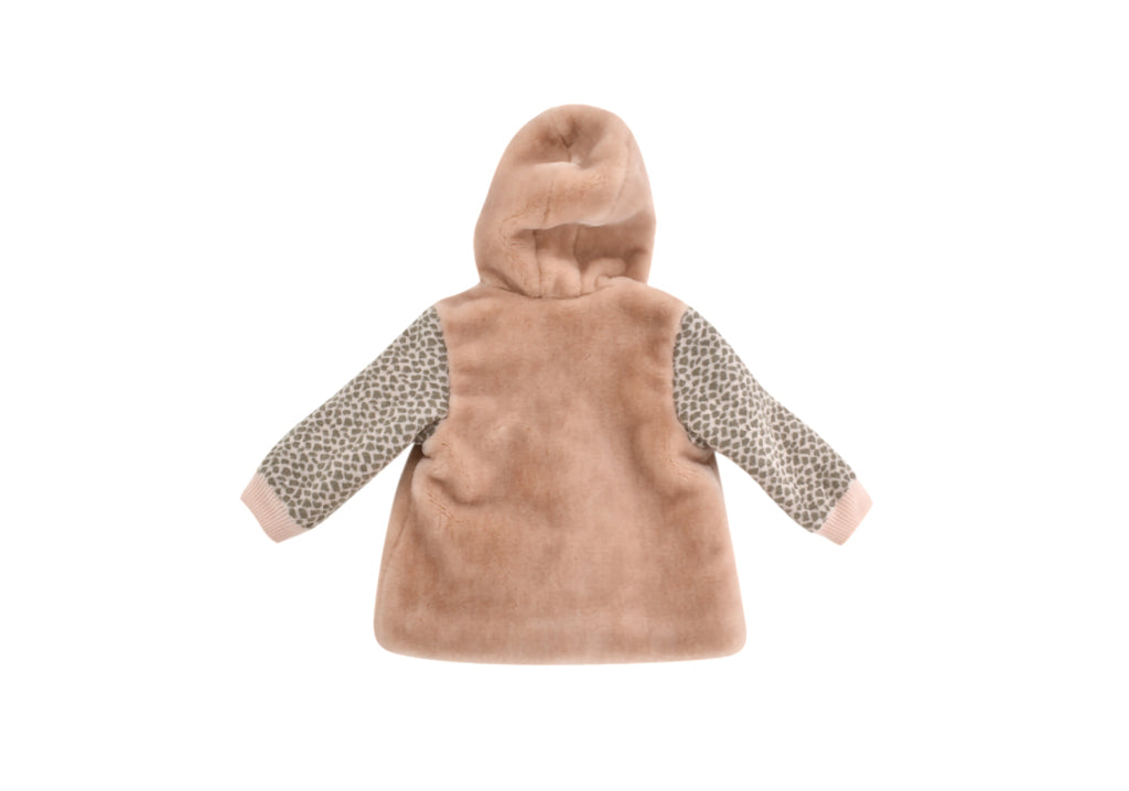 Baby Graziella, Baby Girls Coat, 9-12 Months