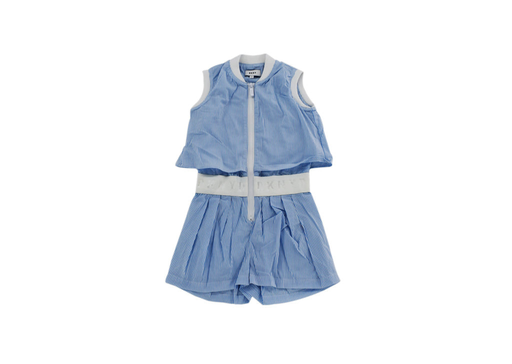 DKNY, Girls Playsuit, 4 Years