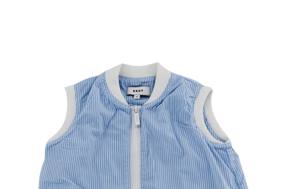 DKNY, Girls Playsuit, 4 Years