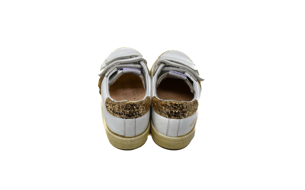 Golden Goose, Girls Trainers, Size 27