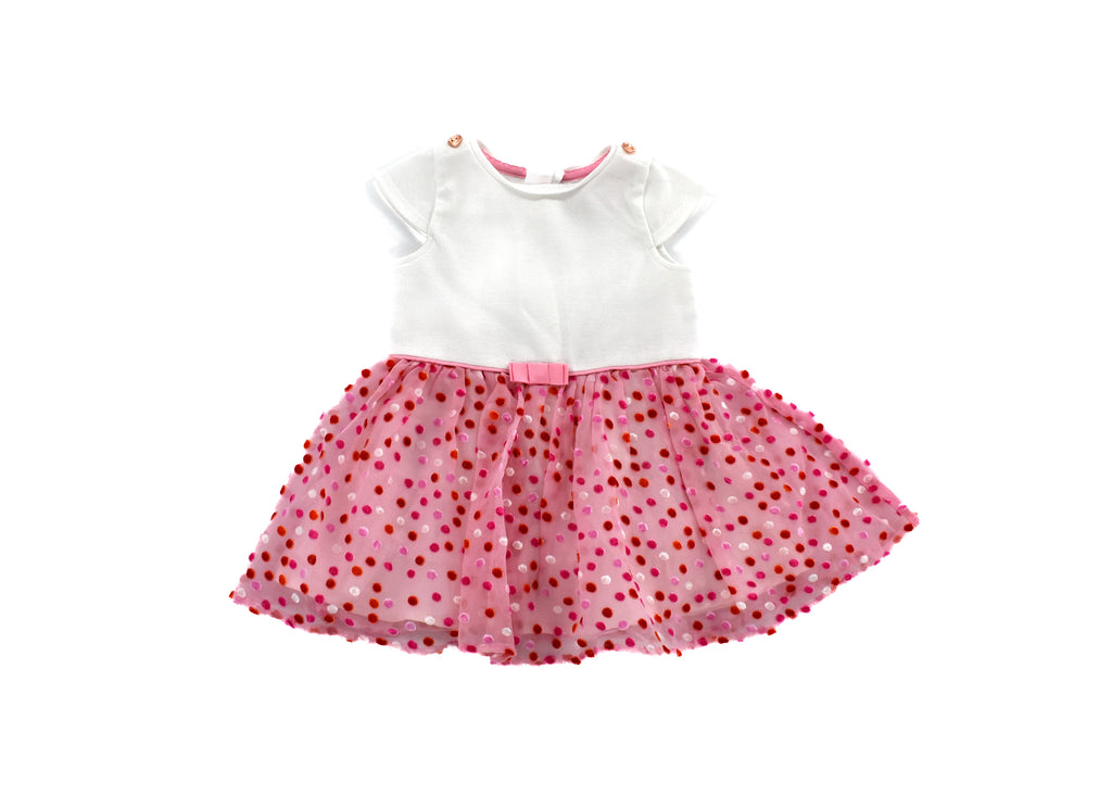 Baker by Ted Baker, Baby Girls Dress, 6-9 Months