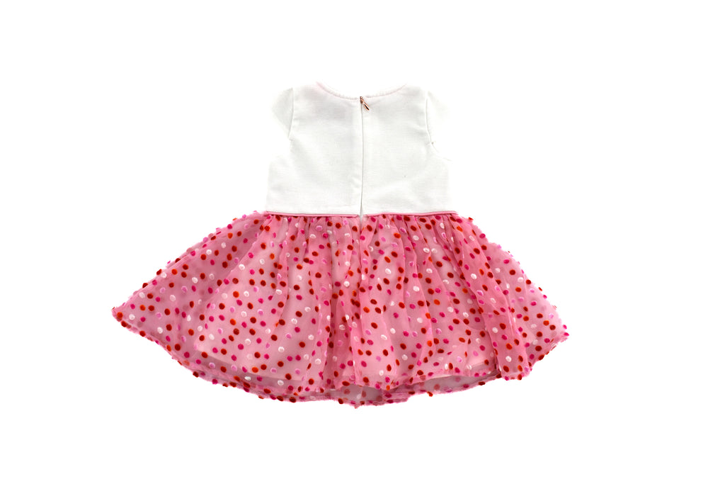 Baker by Ted Baker, Baby Girls Dress, 6-9 Months