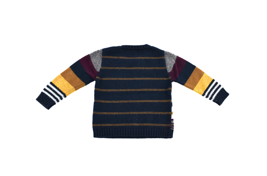 Catimini, Boys Sweater, 3 Years