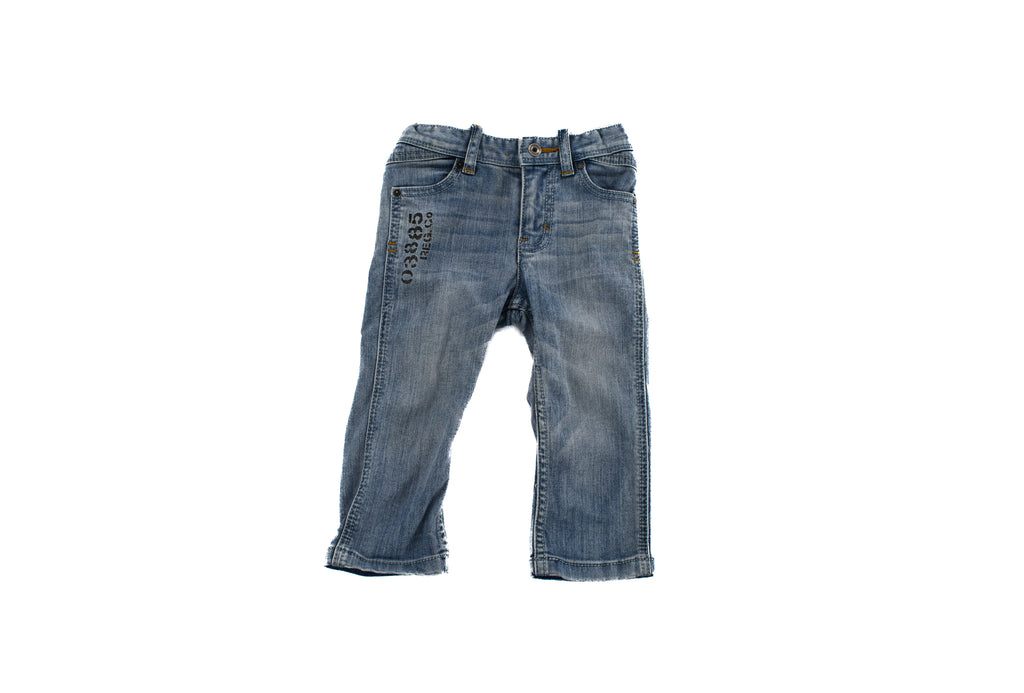 Timberland, Baby Boys Jeans, 12-18 Months