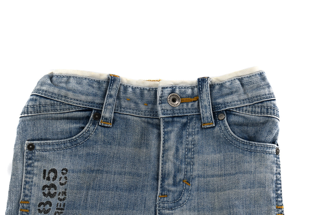 Timberland, Baby Boys Jeans, 12-18 Months