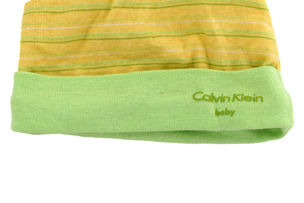 Calvin Klein, Baby Boys Hat & Sock Set, 0-3 Months
