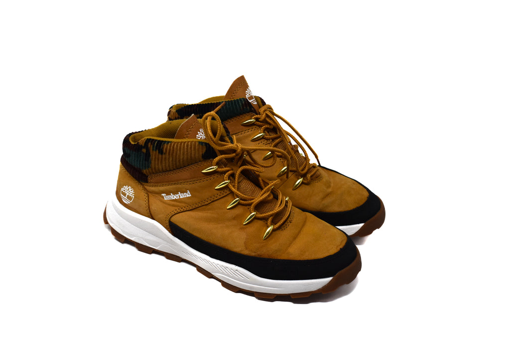 Timberland, Boys Trainers, Size 38
