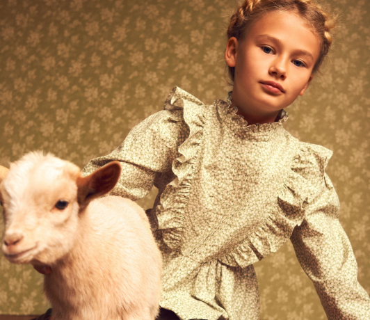 BUGATTI KIDS CLOTHING