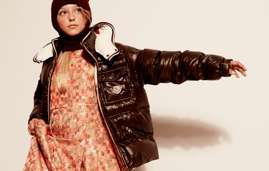 GIRLS RALPH LAUREN COATS